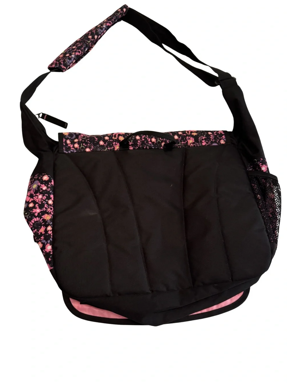 NWOT (New Without Tags) Pristine JanSport Crossbody Satchel/Messenger Bag!